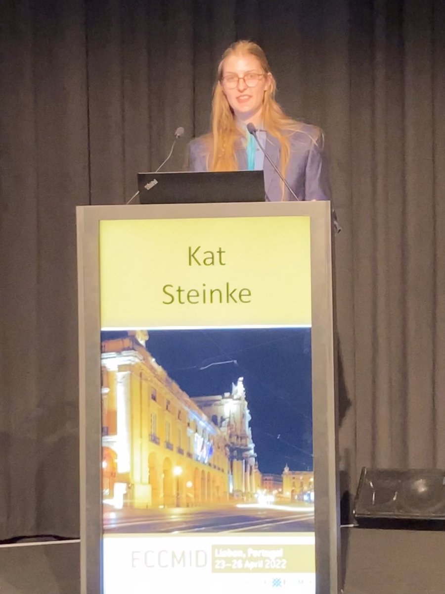 Silje Vermedal Høgh tweet media