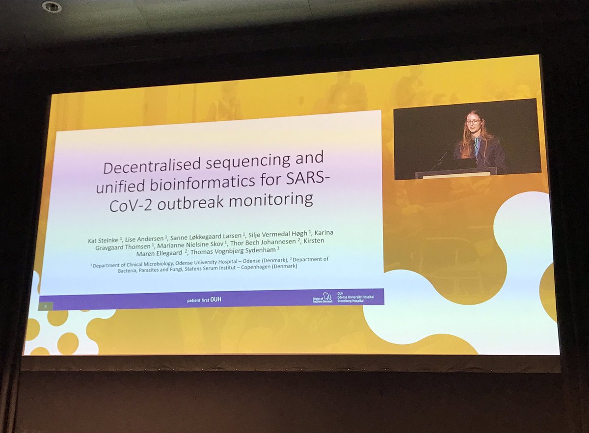 Silje Vermedal Høgh tweet media