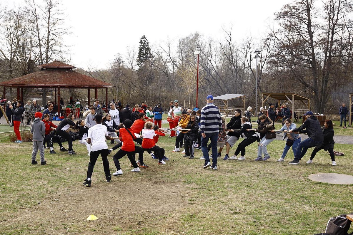 WBBasket's tweet photo. Some ๐ธ from yesterday!
#erasmus #erasmusplus #gostars #gosparks https://t.co/ccumP5h66l