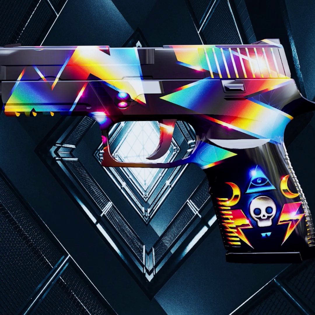 The Skinchanger Metaverse tweet media