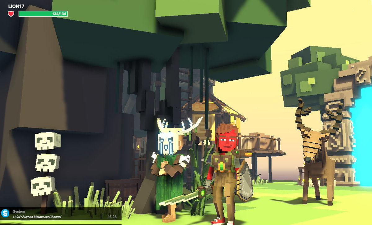 AArtanon's tweet photo. @ChiliGameStudio I Love Chili Game
red skin make me power 🥰😍
@AoomIP22 
@NT_2you 
@GOTSKI77 https://t.co/7XNS9rbVIS