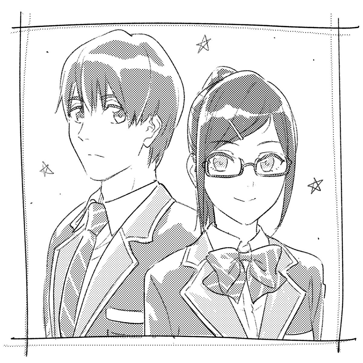 🪐💫
#プラ研REBOOT 
