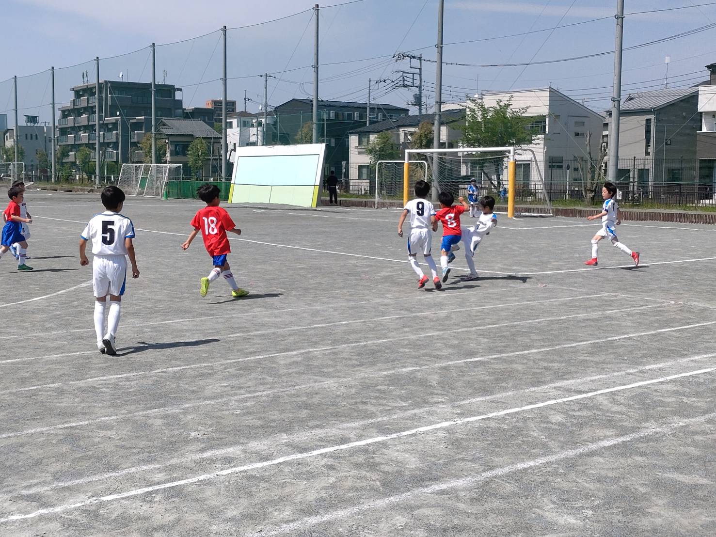 浦和南サッカー少年団 Urawa Minamisss Twitter