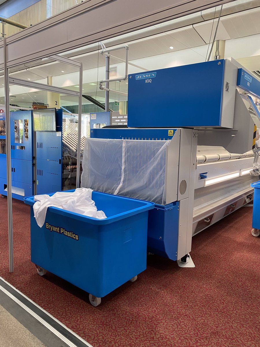 bryant_ltd's tweet photo. Pleased to be supporting Jensen @ #CleanEx2022 https://t.co/MIIKQYRN4u