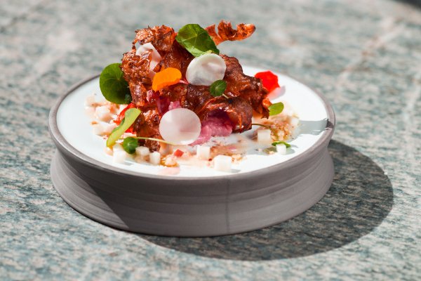 MoreThanFoodMag's tweet photo. .@HPCHydePark has partnered with 2 most-loved restaurants to host plating workshops on Mother’s Day this year.
Olives & Plates & Just Teddy will offer the perfect Mother’s Day experience.
8 May 10-11am & 3-4pm with limited capacity.
#HydeParkCorner #MadeForYou #MadeForMom https://t.co/44lw9BAf7o