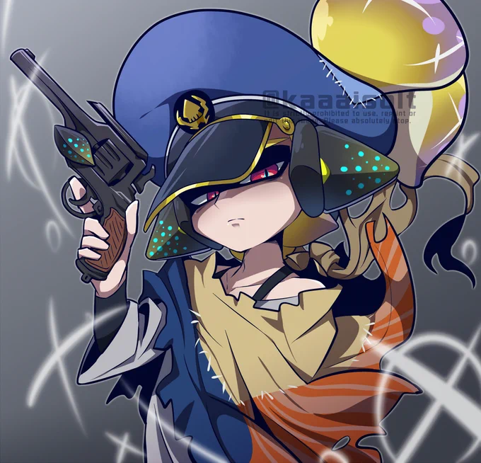#スプラ3発売日決定したのでスプラ絵描きさん繋がろうぜ 
#スプラトゥーン絵描きさんと繋がりたい 
2年ぶりにやってみます
ほぼヒーローかボーイしか描いていません
巡回できなかったらすみません 