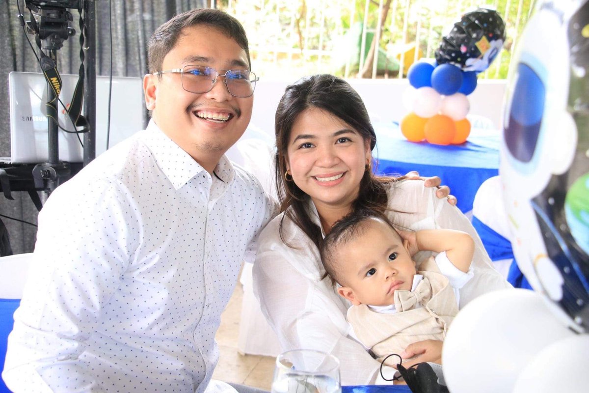 arianneramiro's tweet photo. ninong and ninang
@Arwinsaavedra https://t.co/eJp8nQCgOz
