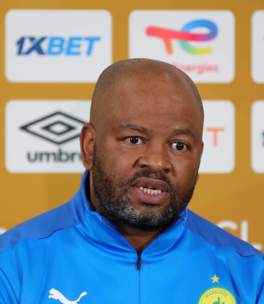 Mamelodi Sundowns FC tweet media