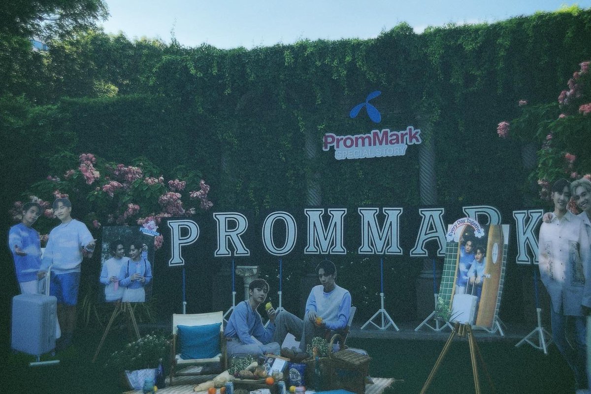 02polkal's tweet photo. SNAP! 📸
#dtacAppxPromMark
#dtacxPromMark
#พร้อมมาร์ค #MVPGangsters https://t.co/5dYLCu2mIQ