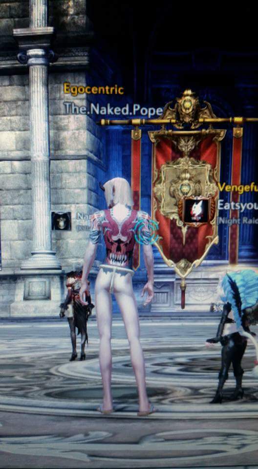 GoodyPope (@goodypope) on Twitter photo 