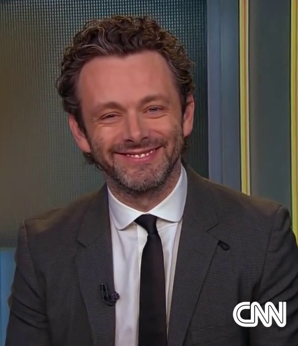 MondoShioren's tweet photo. A little sweetness in the form of a human being and some medicine may not work miracles, but they will relieve my fragile heart of all this suffering.
Happy Sunday everyone.
2/2
#michaelsheen #Sheenspam #randomsheen https://t.co/GXMjGAorCx
