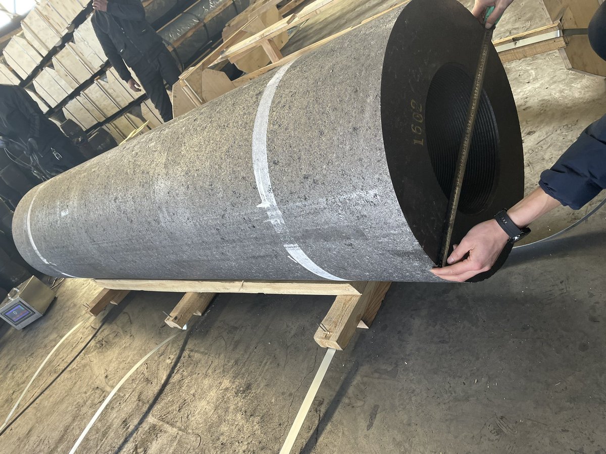 Vivien Cheng(supplier graphite electrode) (@VivienCheng17) / Posts / X