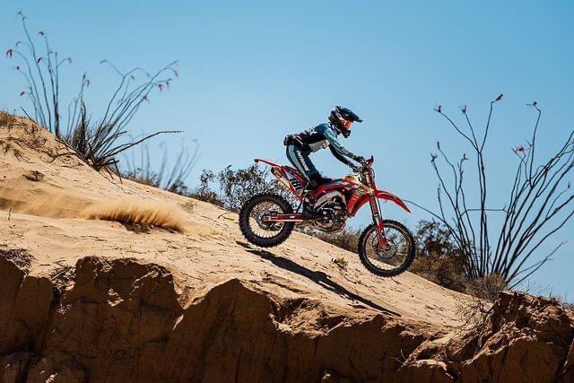 #SanFelipe, the best place to practice off road.⛰️🏁

sanfelipe.travel
📷tz_fotografia