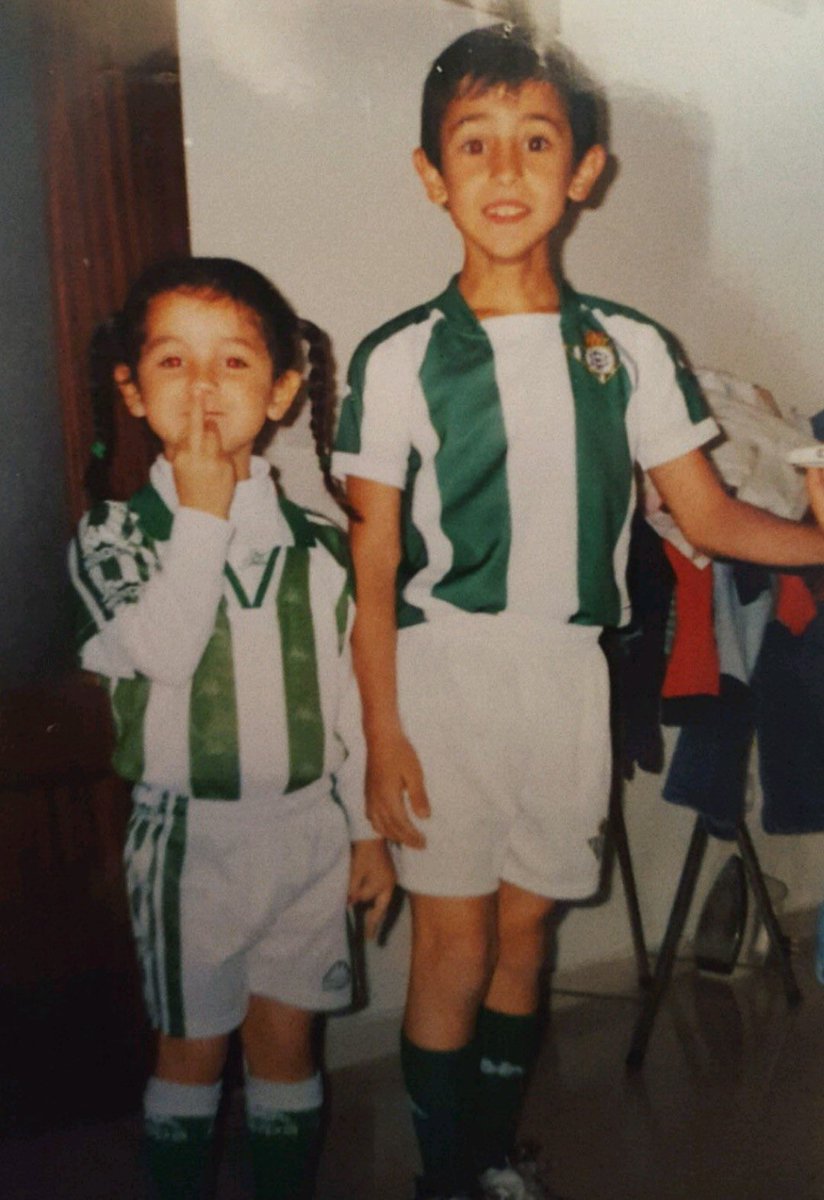 veraloha_'s tweet photo. Ayer fue un día inolvidable, que bonito es ser del Betis, desde siempre y para siempre viva el Real Betis Balompié💚🤍🥺 https://t.co/XxwYKqN1rU