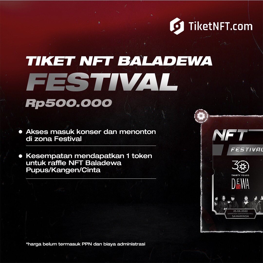 tiketnft tweet media