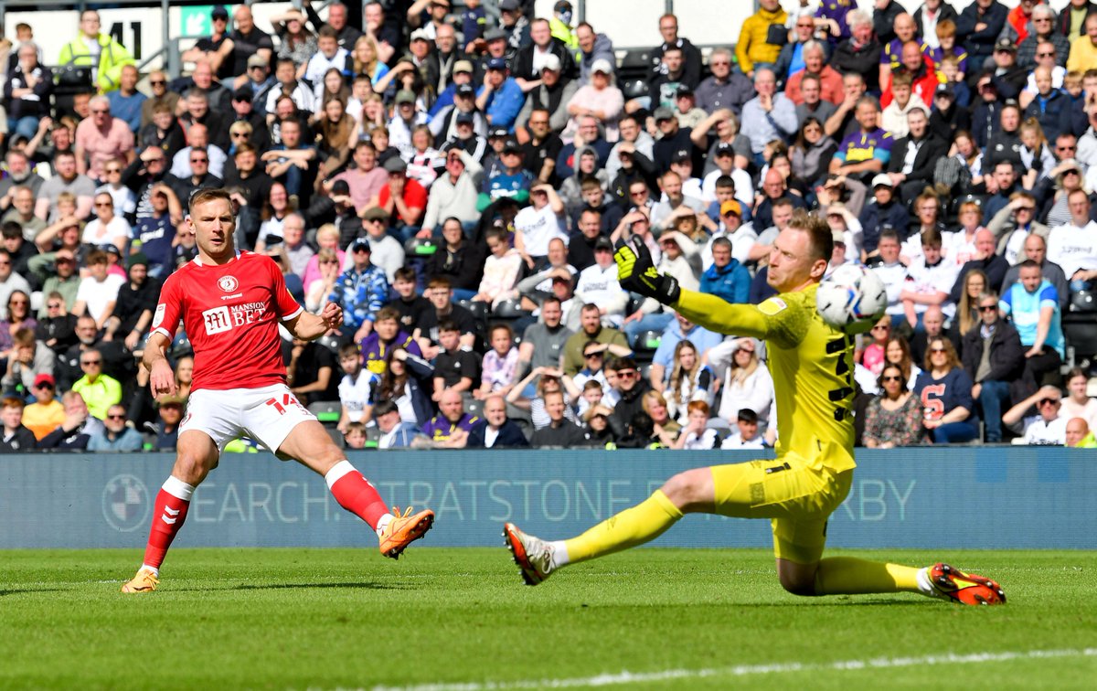 Football League World tweet media