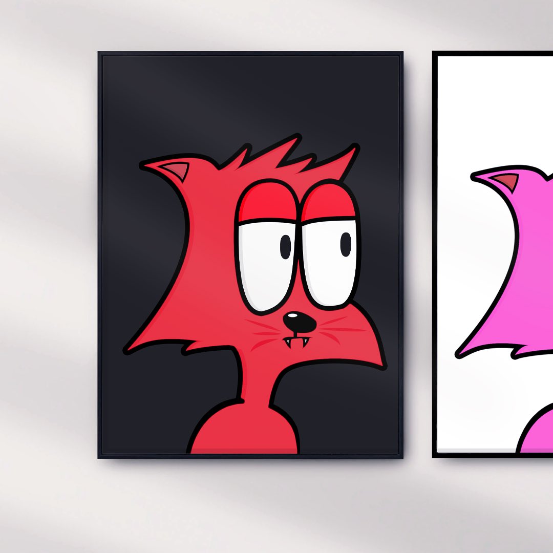 Funky Cats Club tweet media