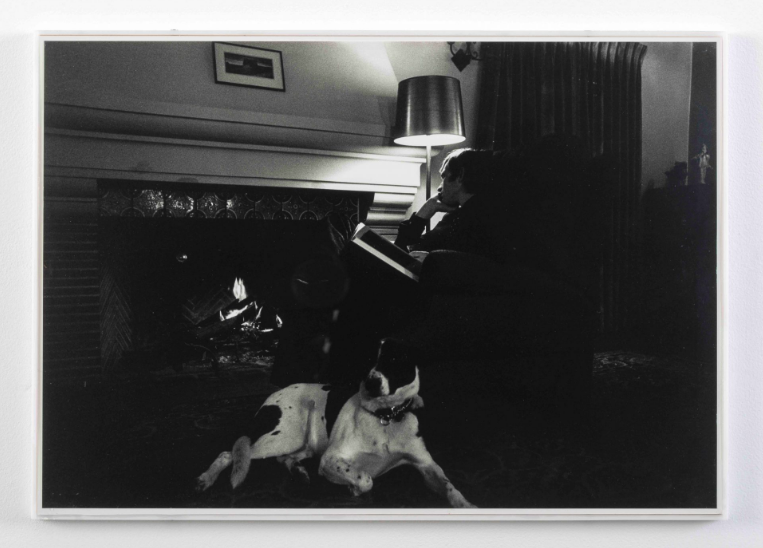 ulissescarrilho's tweet photo. bas jan ader
the artist as consumer of extreme comfort, 1968
#BASJANADER https://t.co/LbNwVvtHUu