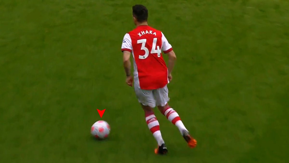 Granit Xhaka video is up on YouTube, retweets appreciated! #AFC 

Link: youtu.be/jCPxR-Vhbmo