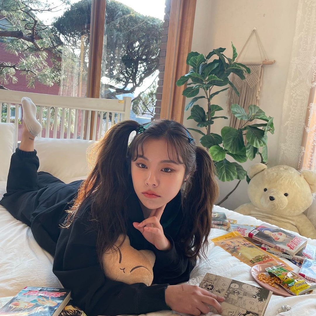 Moomoo_ua's tweet photo. #Mamamoo #Whein https://t.co/StXdwC99vB