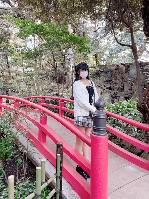 Twitterのコスプレ画像23