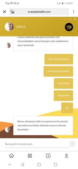 kurulusosman34's tweet photo. @essbahisresmi @NakitbonusForum Arkadaşlar merhabalar ben bu siteye üst üste 5 bin tl civarı yatırım yaptım kaybettim sonra son param olan 2000 i yatırdım bonus almadan sweet bonanza oynadım ve kasamı 7140 civarı yaptım çekim verdim reddedildi gerekçe ise çevrim yapılmadan spin https://t.co/LARclOs6ru
