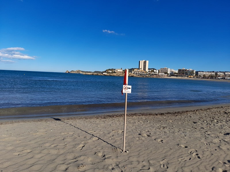 El PP de #Xàbia denuncia la «enésima» rotura del emisario de la playa del Arenal. <a href="/popularesxabia/">PP Xàbia/Jávea</a> <a href="/Rosa_CardonaVi/">Rosa Cardona Vives</a> 
xabiaaldia.com/el-pp-de-xabia…