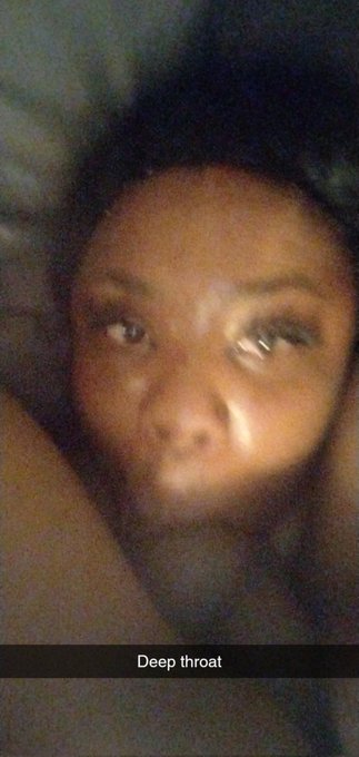 Every woman knows they head is good ... https://t.co/0b7vmvIwqv