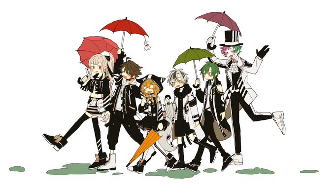 #絵インドロップス 
