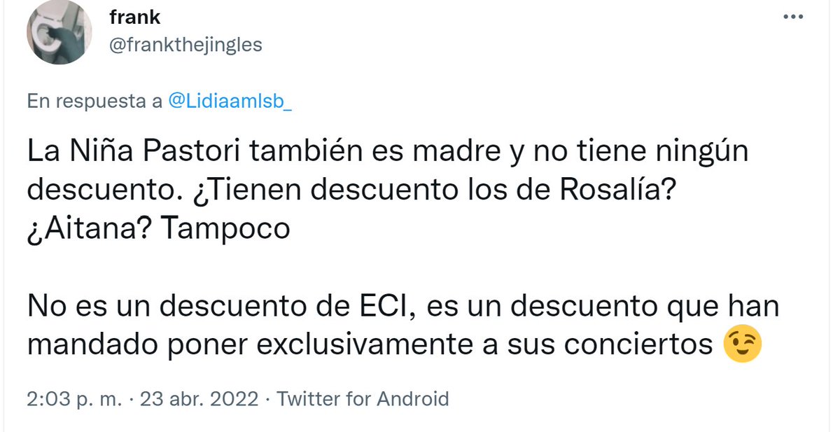 serpentina tweet media