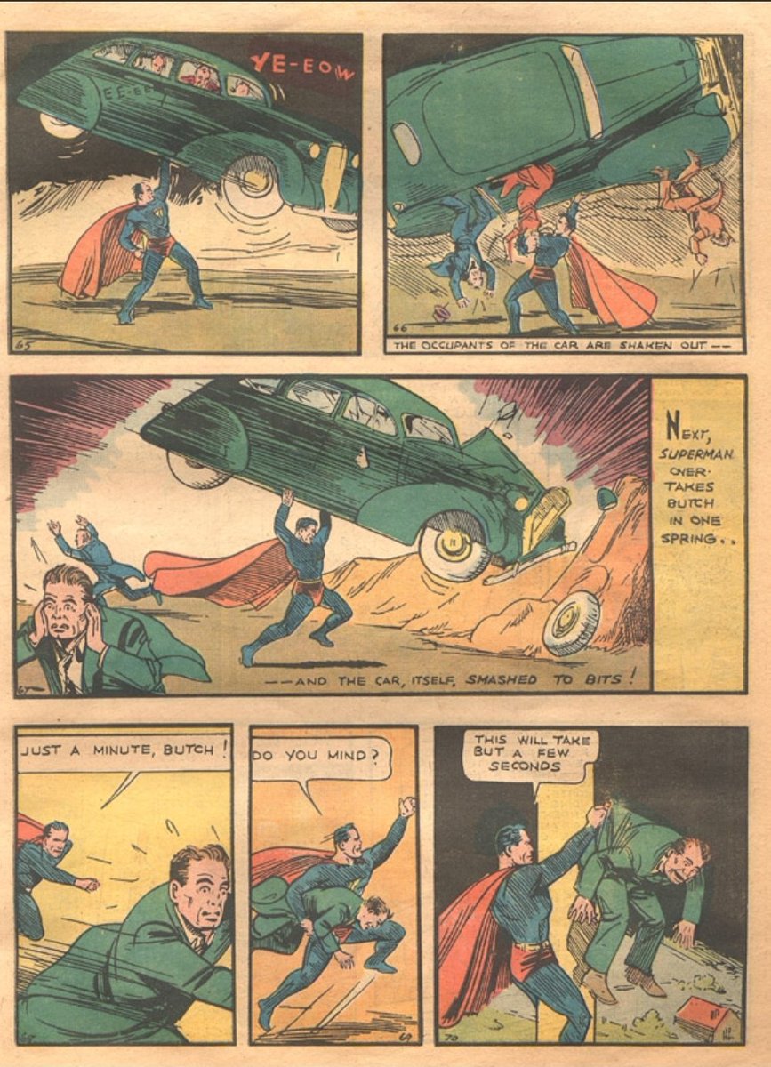 raveryn's tweet photo. #Superman #dccomics #ManofSteel #BatmanvSuperman #ComicAccuracy #sundayvibes #DCEU #RestoretheSnyderverse #comics https://t.co/bvk1PNZ4YM