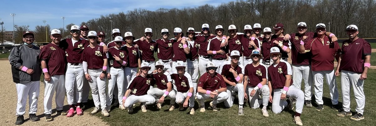 Strike out Cancer! New Albany baseball supports you! ⁦<a href="/NAEagleSoftball/">New Albany Softball</a>⁩ ⁦<a href="/napls_hs/">New Albany High School</a>⁩ ⁦<a href="/NAEagleBaseball/">NAEaglesBaseball</a>⁩ ⁦<a href="/napls/">New Albany Schools</a>⁩ ⁦<a href="/napls_athletics/">New Albany Athletics</a>⁩