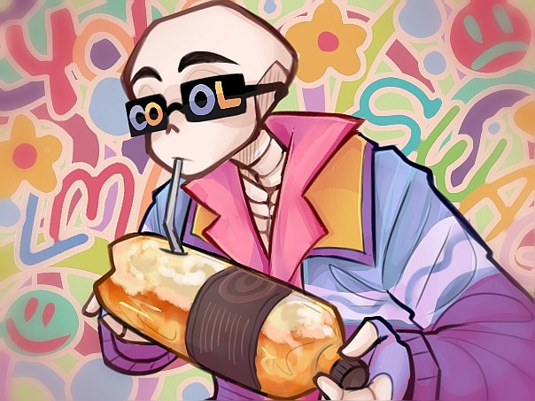 ✰ 므르앜 / ✰COMMS OPEN✰ on X: "фото моего папы #art #artist #artwork #drawing #draw #didgitalart #didgital #undertaleAU #undertale #fresh #freshsans #sans #арт #рисунок #фреш #санс https://t.co/6wIpbS7TZj" / X