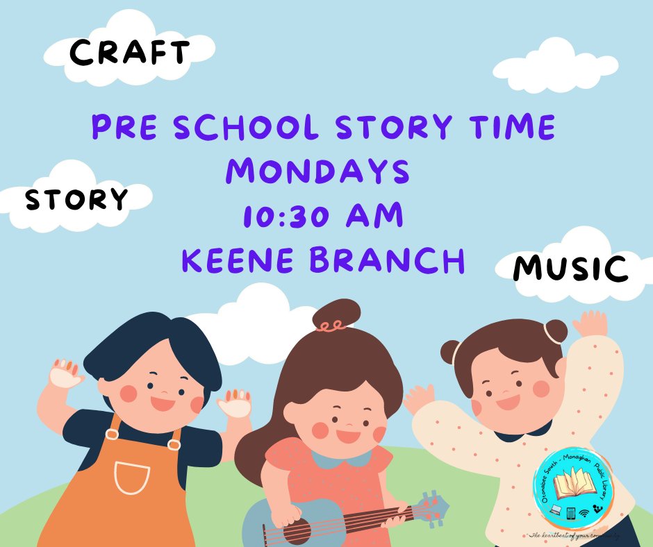 Library Otonabee tweet media