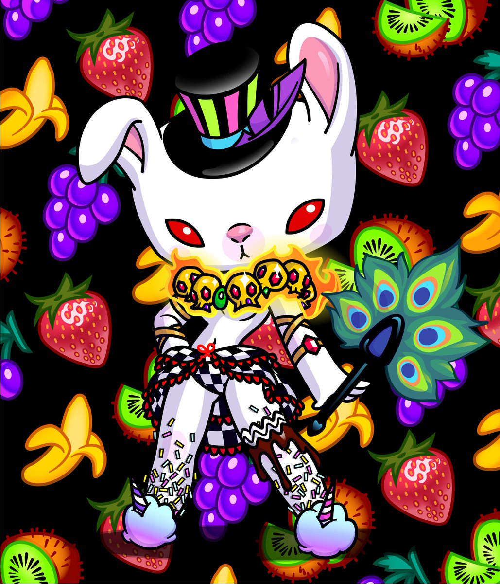 lovelostdolls's tweet photo. Please don't mistake this beautiful doll to be all sweet and adorable. The ones who have made this grave error now reside on her necklace ππ₯
#pfp #KLLD #NFTcommunity #NFTproject https://t.co/VRBFEQ5xlZ