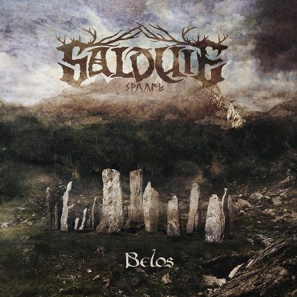IvanRosEscribo's tweet photo. Sí, #Ambaxtos es el disco más completo de @SalduieOficial, pero cuando escucho #Belos y me encuentro con #Bosnerau, #LosFuegosDeBelenus, #BestiasNúmidas y esa estupenda mezcla con tonos black en #Matres... ¡Discazo! https://t.co/dNplESAGjo