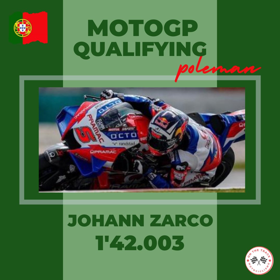 On The Track tweet media