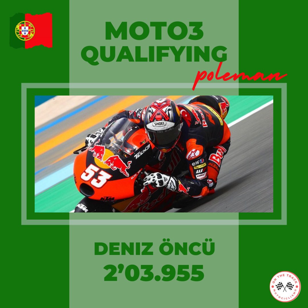 On The Track tweet media