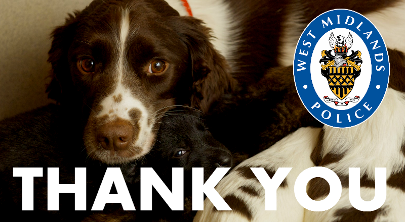 CoventryPolice's tweet photo. #FOUND | Simon, who'd been missing from #UpperStoke #Coventry, has been found. Thanks for all your shares and support ๐ https://t.co/FyjWJ1RbAK
