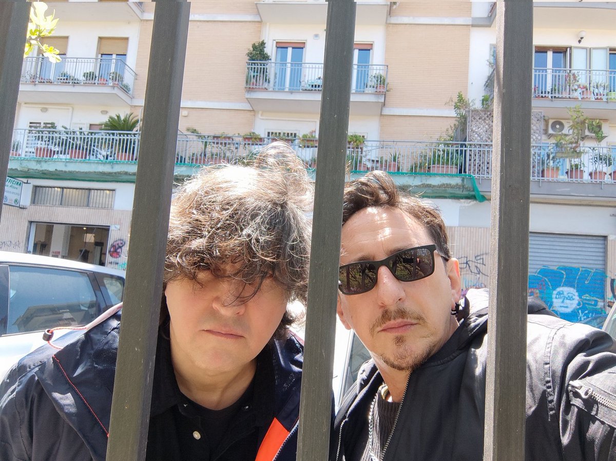 alberto parmegiani tweet media