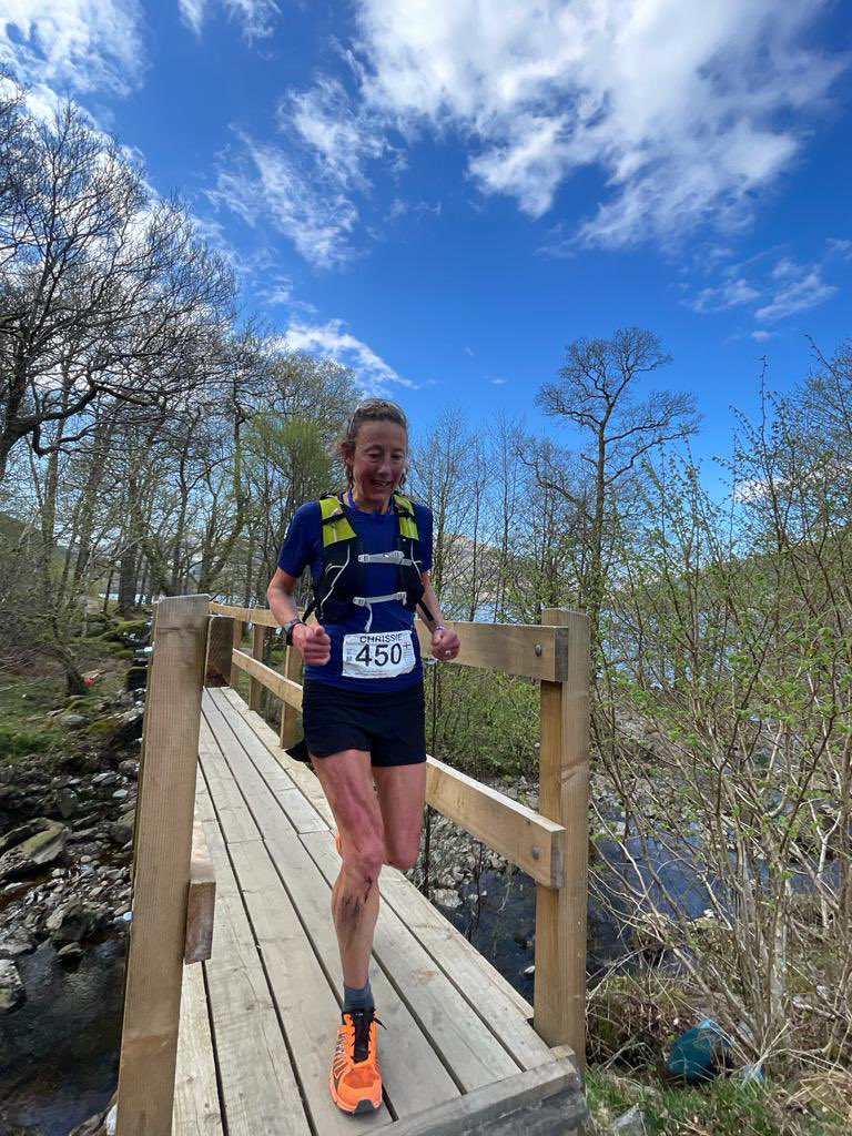 Chrissie Wellington tweet media