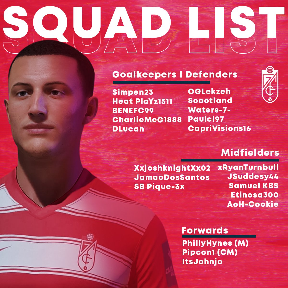 VFL Granada S51 tweet media