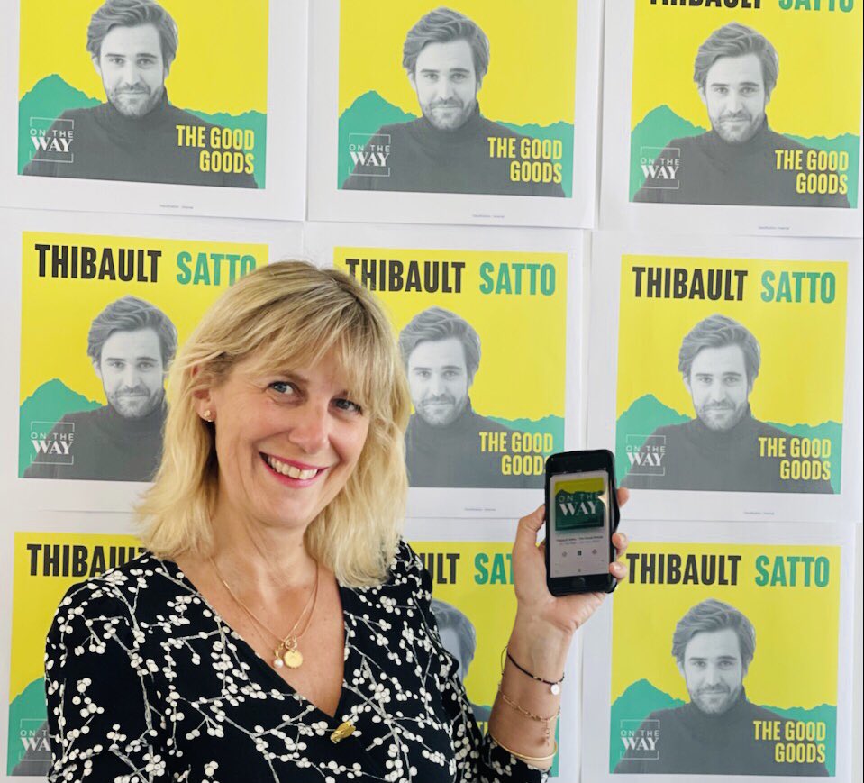 Dominique GUYONNET tweet media