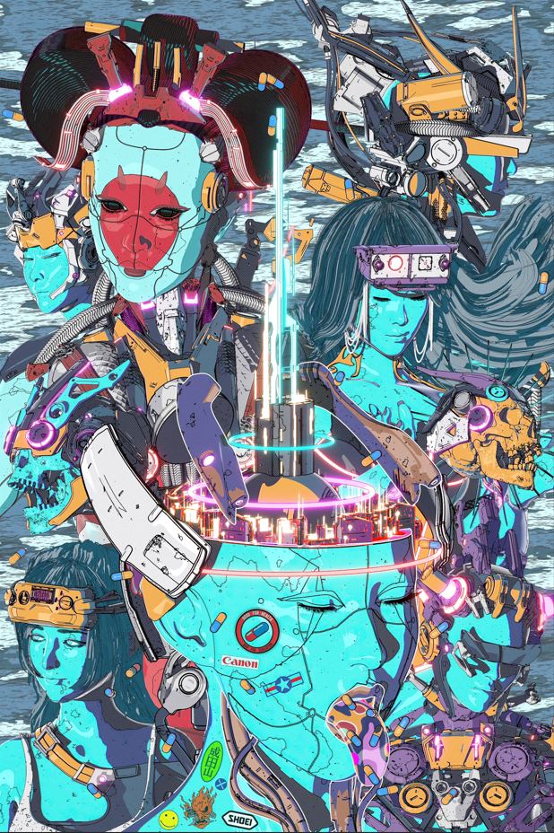 xenotrip's tweet photo. Share your best art NFT Community 💎👇🏻 https://t.co/w3PUdNdHdw