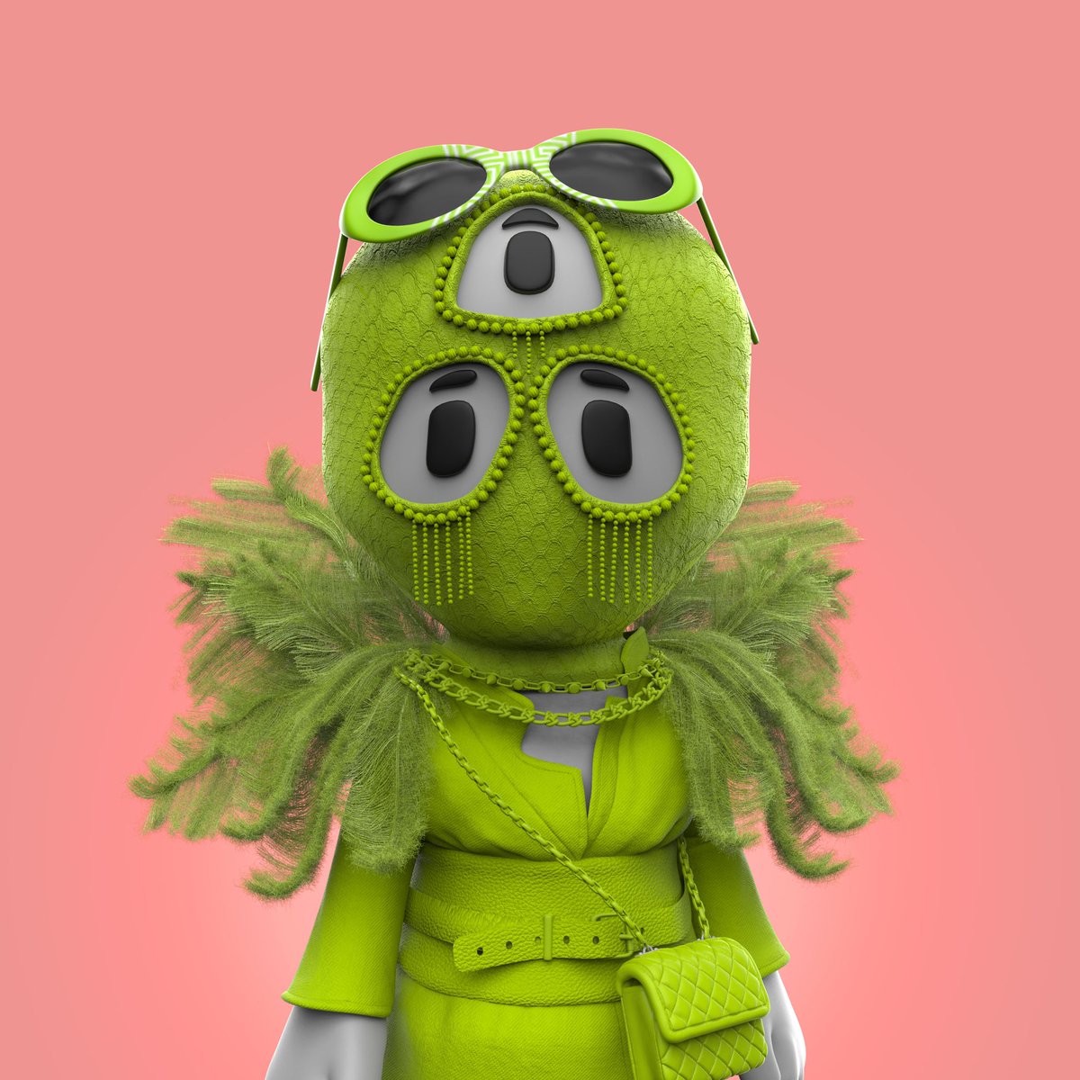 Congrats Community!
𝗪𝗲 𝗷𝘂𝘀𝘁 𝘀𝗼𝗹𝗱 𝗼𝘂𝗿 𝗳𝗶𝗿𝘀𝘁 𝗚𝗨𝗬𝟭𝟭𝟭 𝗼𝗻 𝘁𝗵𝗲 𝗦𝗲𝗰𝗼𝗻𝗱𝗮𝗿𝘆 𝗠𝗮𝗿𝗸𝗲𝘁! 🔥
A collector purchased #52 for 0.6 ETH 🚀🚀

...and we still have 4 drops to go 😈

#NFTCommunity #NFTs