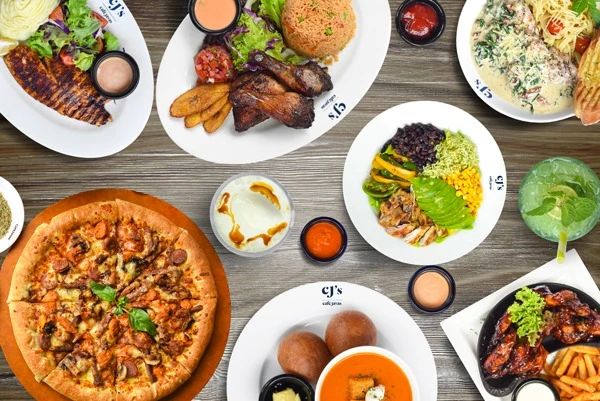 Waterfront_KE's tweet photo. Whether it's a leisurely lunch with friends or a cosy catch up with family, @Cjs_254 Waterfront is the place to be. 🍴
#SunFunday #Lunchplans #CJsWaterfront #CJsBigMeals
#TWFKaren #youvearrived https://t.co/GbtmcJ62U3