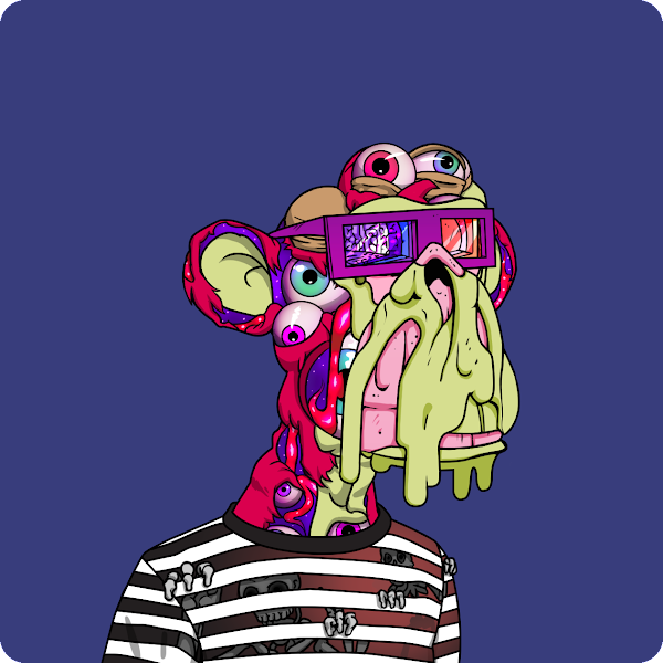 BabyQ | NFT tweet media