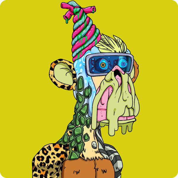 BabyQ | NFT tweet media