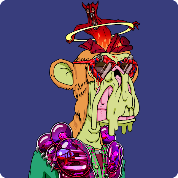 BabyQ | NFT tweet media