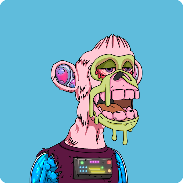 BabyQ | NFT tweet media